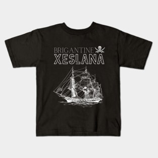 Brigantine Xeslana Kids T-Shirt